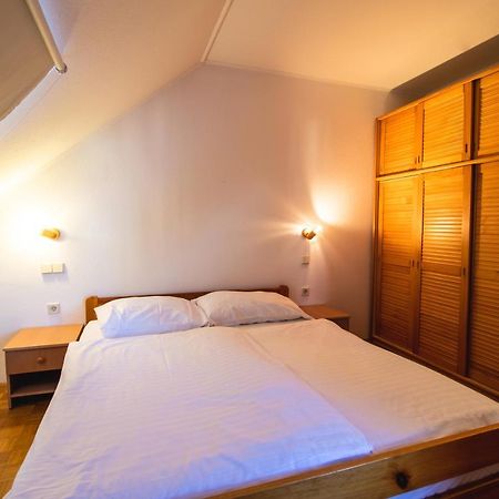 Extraordinary Apartment In Banovci Veržej Kültér fotó