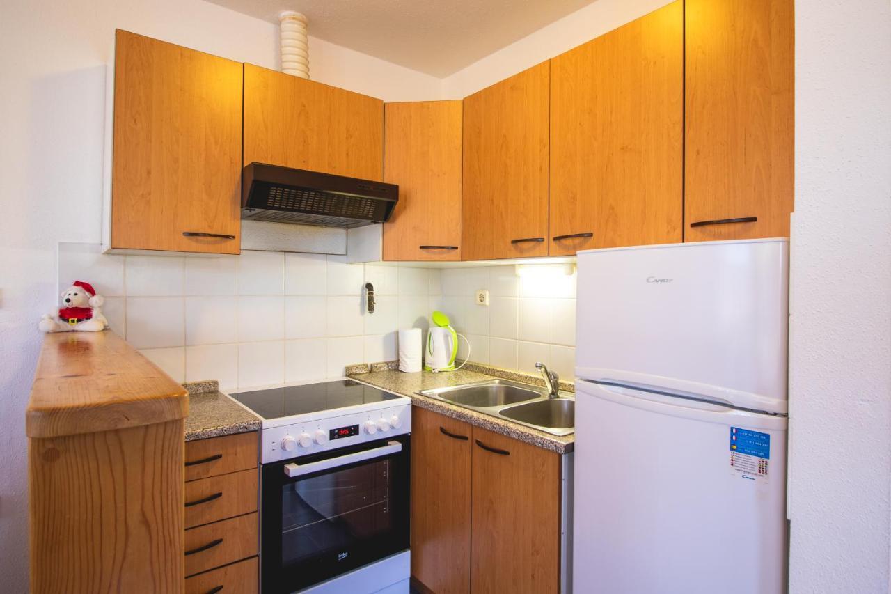 Extraordinary Apartment In Banovci Veržej Kültér fotó
